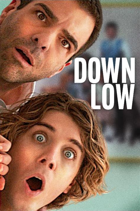 Low Down Movie